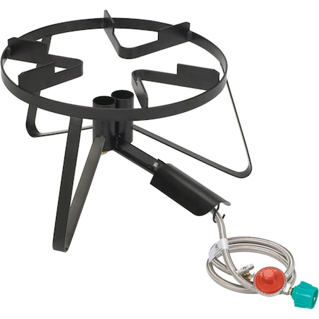 Barbour SP2 Bayou Classic Double Jet Cooker SP2