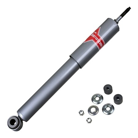 Kyb High Pressure Monotube Gas Shock, KG4616