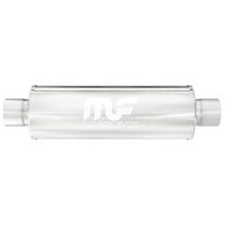 Magnaflow 7 x 7 in. Natural Performance Mufflers M66-12773
