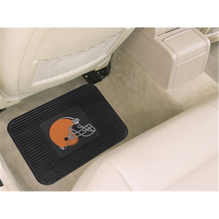Logolovers Cleveland Browns Utility Mat LO298686