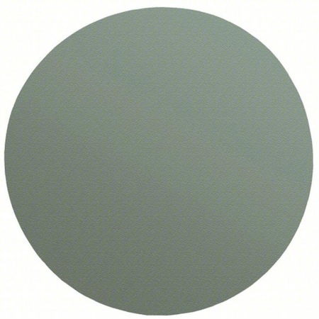 Gator Finishing 6 in. Premium Hook and Loop Sanding Disc, 150 Grit, 50PK 11024035