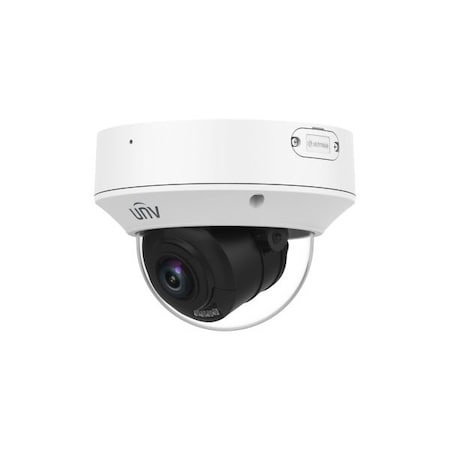 Uniview UNV 6MP Dual-light VF Dome Network Camera IPC3236SB-ADZKM-DL-I1