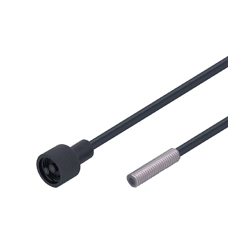 Brady IFMFiber optic diffuse reflection sensor E20051