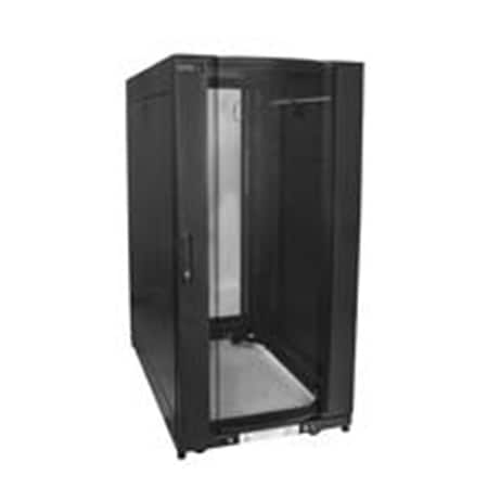 Ezgeneration 37 in. 25U Server Rack Cabinet EZ945694
