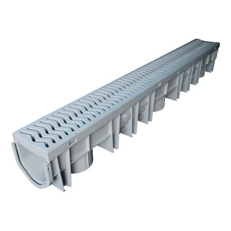 Fernco FSDPCHGG Storm Drain Assembly 4537312
