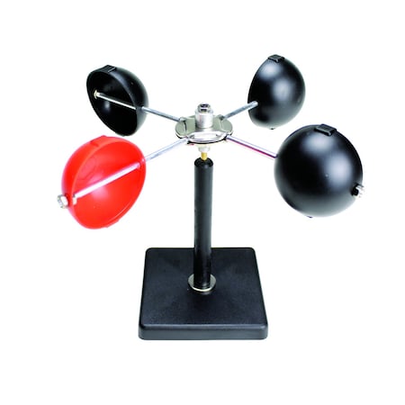 United Scientific Anemometer ANMM02
