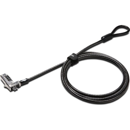 Kensington SLIM NANO COMB LAPTOP LOCK K60603WW