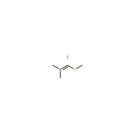 Ak Scientific N, N-Dimethyl-N-(methylsulfanylmethylene)ammonium iodide (1g), CAS 29085-13-0 8446AL-1g