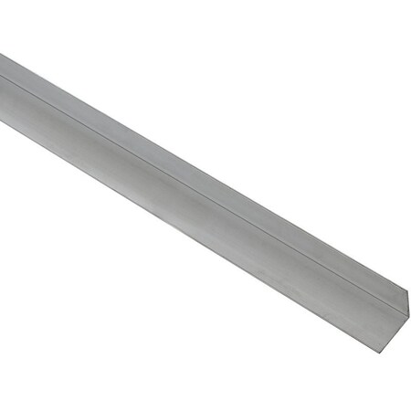 Stanley Aluminum Angle 1/16X1-1/2X72 N247-361