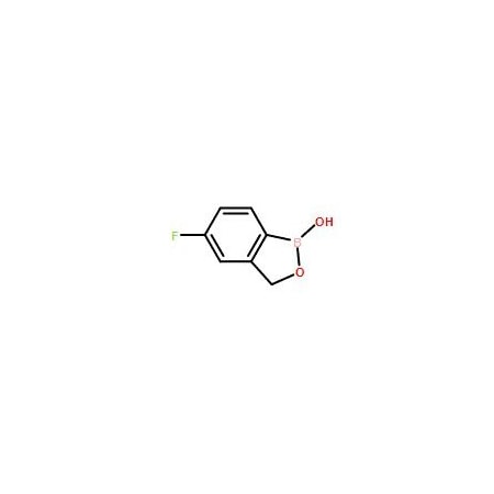 Ak Scientific Tavaborole (100mg), CAS 174671-46-6 3338AH-100mg