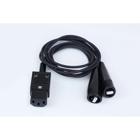 Tempo Communications Cord Set, Alligator Clip CS14