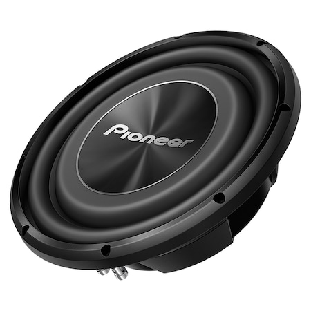 Pioneer 12 inch 1500W Max Power Subwoofer TS-A3000LS4