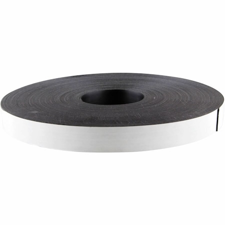 Baumgartens Adhesive Magnetic Tape 100 x 1 66100