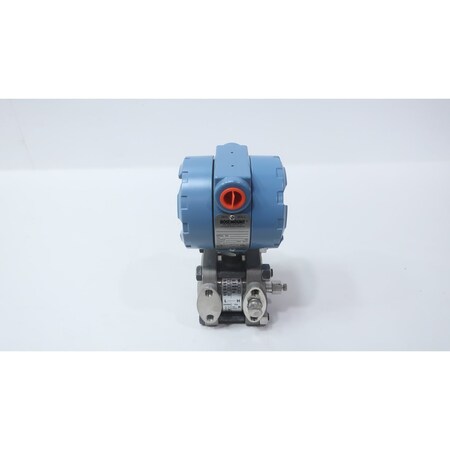 Rosemount PRESSURE TRANSMITTER 45V-DC 0-750IN-H2O 1151GP5E22B3L4D2D6