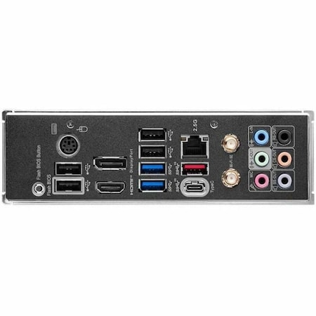 Msi Z790 GAMING PLUS WIFI PROZ790GAMPLUSWIFI