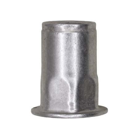 Auveco GM Specialty Nutsert 1/4in-20030in-.165in Grip, 15PK 20396