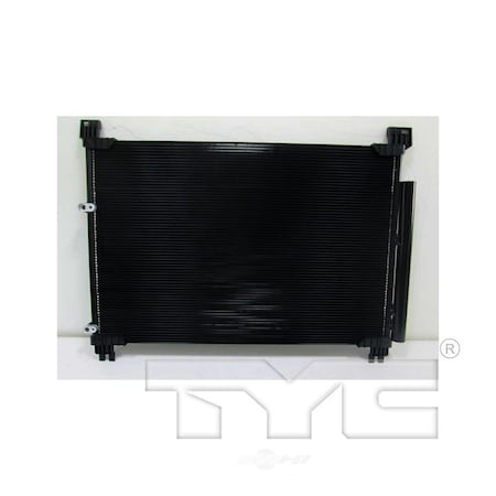 Tyc A/C Condenser 30017
