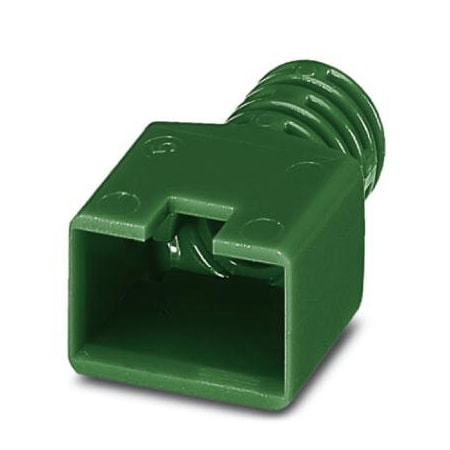 Phoenix Contact VS-08-KS/GN RJ45 bend protection sleeve 1689226