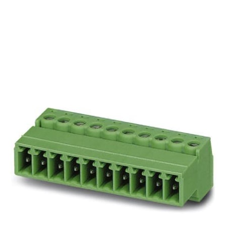 Phoenix Contact IMC 1 5/ 8-ST-3 81 PCB connector 1857948