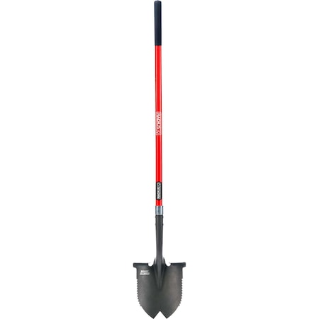 Radius Garden XL Root Slayer Round Head Shovel 23211