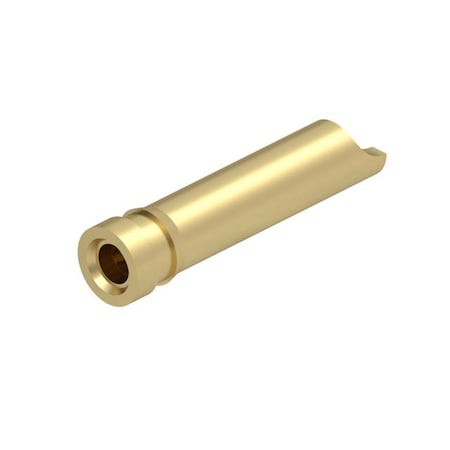 Mill-Max PCB Pins, 7405-0-18-15-18-27-10-0 7405-0-18-15-18-27-10-0