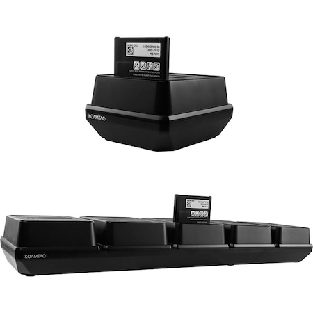 Koamtac XCOVERPRO-4BC US 897540