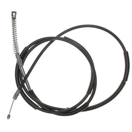 Acdelco CABLE ASM PARK BRK RR, Parking Brake Cable,  18P2499