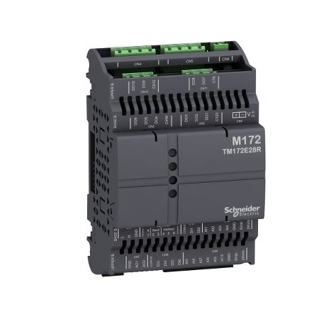 Schneider Electric Terminal Block TM172E28R