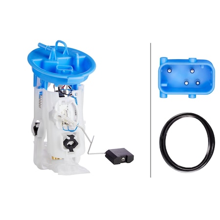 Hella FUEL FEED UNIT 358302761