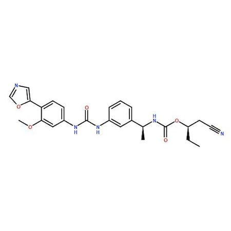Ak Scientific AVN944 (10mg), CAS 297730-17-7 SYN5575-10mg
