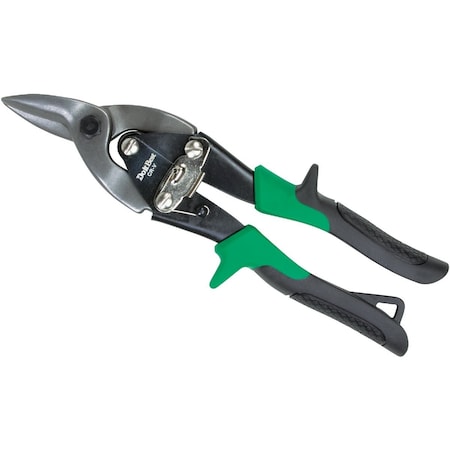 Do It Best 9-3/4'' Aviation Right Snips 302247