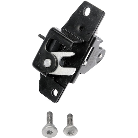 Dorman Tailgate Latches,  38672