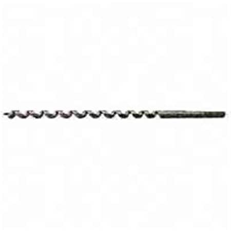 Gizmo 3043004 .37 x 17 In. Power Ship Auger GI424183