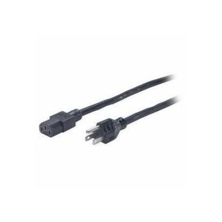 Apc PWRCRD8FT IN/NEMA5-15P OUT/IEC320 120V AP9893