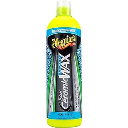 Meguiars Hybrid Ceramic Tire Shine - 16 oz G230416