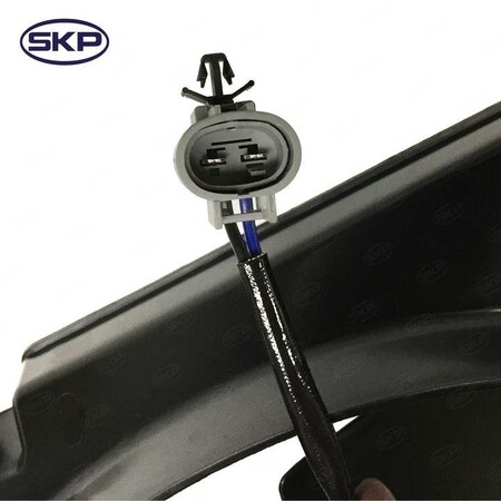 Skyward Automotive Products Engine Cooling Fan Assembly, SK620620