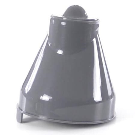 Delonghi FILTER HOLDER WITH VALVE KW713068