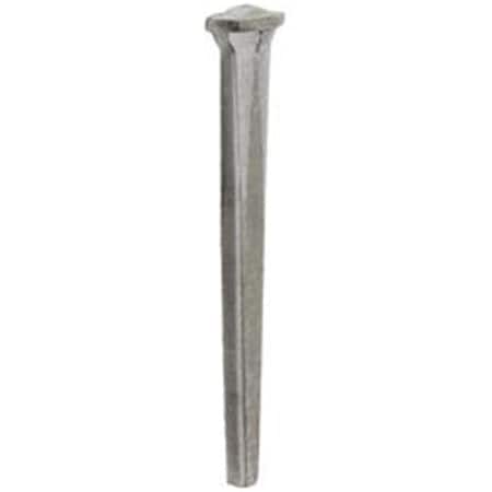 Acorn Mfg 8D Common Rosehead Nail, 1 lbs CCR8Z