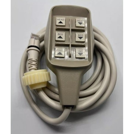 Pdd Aftermarket Hand Pendant for Medline Alterra FCE1232016C 6LMLAP9-NUT