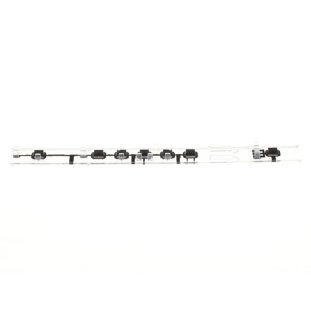 Ge SILICONE LIGHT PIPE WD12X10456