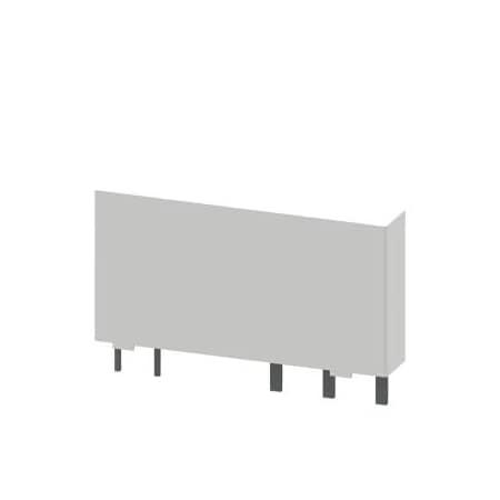 Siemens RELAY 24VDC 1COGOLD PLATED 3TX7014-7BQ02