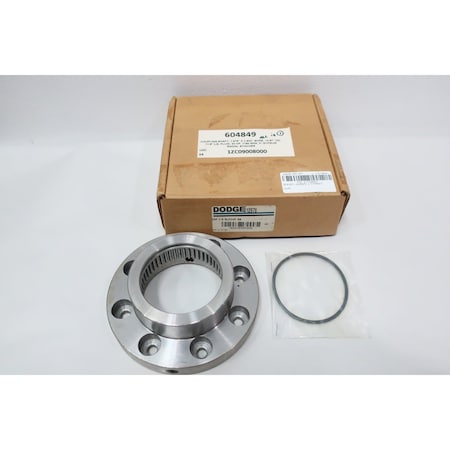 Dodge Industrial 012976 COUPLING SLEEVE DGF 1.5 SB 12976