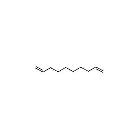 Ak Scientific 1, 9-Decadiene (1g), CAS 1647-16-1 4687AL-1g