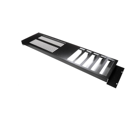 Beverage-Air GRILLE - FRONT, EPPB BB/DD48/7 28D37-103D-07