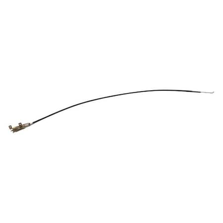 John Deere CONTROL THROTTLE (KOHLER), JOHN DEERE OEM AM130226 AM130226