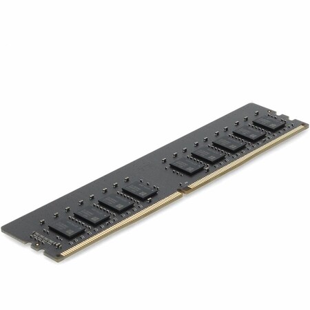 Add-On DELL AA335286 COMPATIBLE 16GB DDR4-2666MHZ UNBUFFERED ECC DUAL RANK 1.2V 2 AA335286-AM