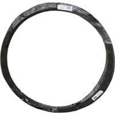 Jackson Wire Tie Wire 10No 12.5Ga Blk Steel 16026344