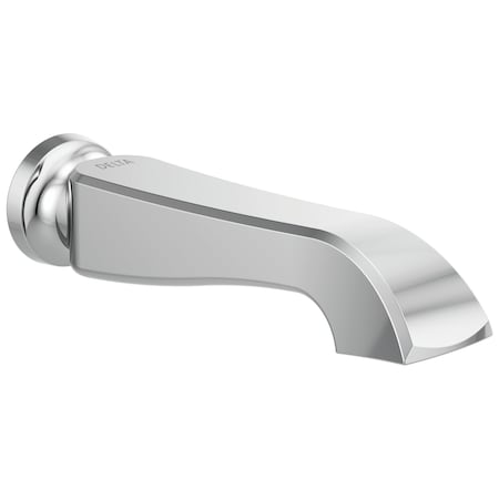 Delta Dorval Non-Diverter Tub Spout RP100197