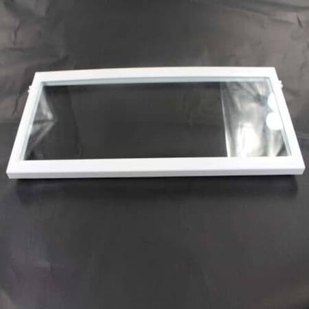 Whirlpool SHELF-GLAS WPW10305243