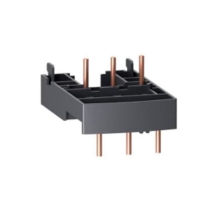 Square D MANUAL STARTER COMBINATION BLOCK 60 GV2AF3